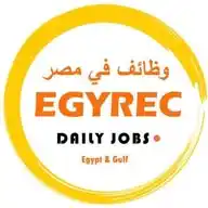 Egyrec Jobs WhatsApp Channel