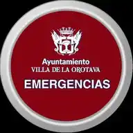 EMERGENCIAS La Orotava WhatsApp Channel