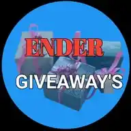 ENDER GIVEAWAY'S 😍 WhatsApp Channel