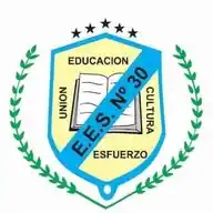 Escuela de Educación Secundaria N°30 "María Luisa Bemberg " Quilmes WhatsApp Channel