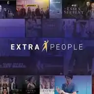 Extra People WhatsApp Channel