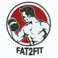 Fat2Fit WhatsApp Channel