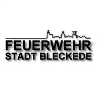 Feuerwehr Bleckede WhatsApp Channel
