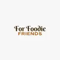 For Foodie Friends WhatsApp Channel