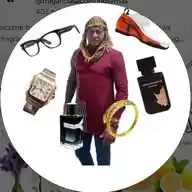 Fragancias Accesorios y Algo Más WhatsApp Channel