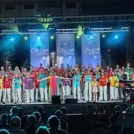 Free Voices Gospel Choir - Beinasco WhatsApp Channel