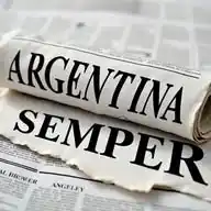 Fundación Argentina Semper 🇦🇷 WhatsApp Channel