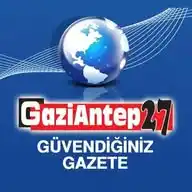 Gaziantep27 Gazetesi WhatsApp Channel