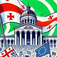 Georgia Crisis Watch WhatsApp Channel
