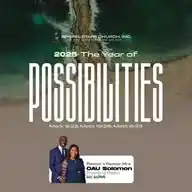 Gospel Stars Church Abraka Branch WhatsApp Channel