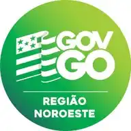 Governo de Goiás – Região Noroeste WhatsApp Channel
