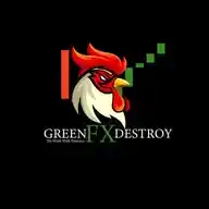 GREEN FX DESTROY WhatsApp Channel