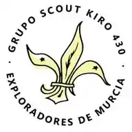 Grupo Scout Kiro 430 WhatsApp Channel