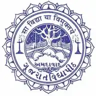 Gujarat Vidyapith, Ahmedabad WhatsApp Channel