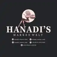 Hanadi's Marken Welt WhatsApp Channel