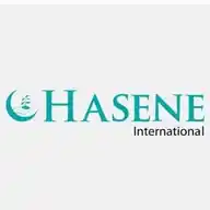 HASENE International e. V. WhatsApp Channel