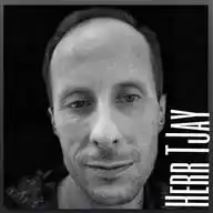 Herr TJay WhatsApp Channel