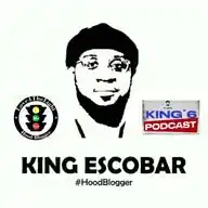#HoodBlogger 🚦HoodNews 🎙#TheVoice WhatsApp Channel
