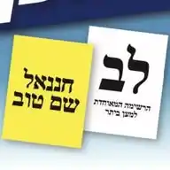 הרשימה המאוחדת למען ביתר "לב" WhatsApp Channel