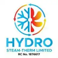 HYDRO STEAM-THERM LIMITED WhatsApp Channel