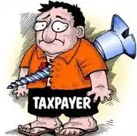 Indian Taxpayer WhatsApp Channel