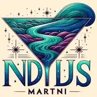Indus Martini - Shaken, Not Stirred Stories! WhatsApp Channel