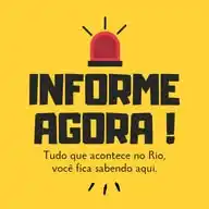 INFORME AGORA RJ 24h❗️ WhatsApp Channel