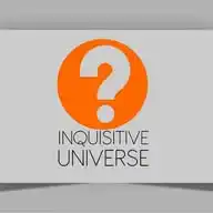 Inquisitive Universe WhatsApp Channel