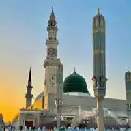 Islamic Channel 🫀 WhatsApp Channel