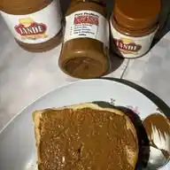 Jande Peanuts 🥜 WhatsApp Channel