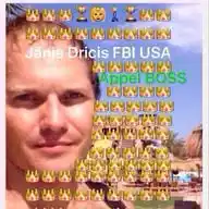 👑🏆🎖️Jānis Dricis Apple FBI🎖️🏆👑 WhatsApp Channel