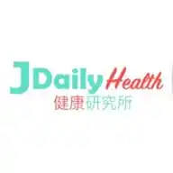 Jdailyhealth 瑪卡蟲草NMN保健優惠 WhatsApp Channel