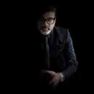 Jehan Anis - The Real Estate Guy Dubai WhatsApp Channel