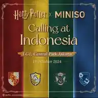 katalog harpot x miniso by @octoberwinpart WhatsApp Channel