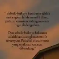 Keluh Kesah Kehidupan WhatsApp Channel