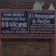 Kidney And Heart Care Clinic &Hi Physiotherapy Center WhatsApp Channel