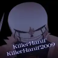 KillerHanif KillerHanif2009 And Eclipsetalesans2018 Official WhatsApp Channel