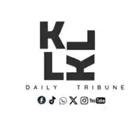 KlDailyTribune WhatsApp Channel
