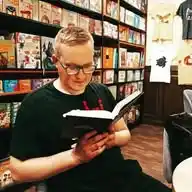 Книжковий острів WhatsApp Channel