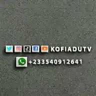 Kofiadutv.com WhatsApp Channel
