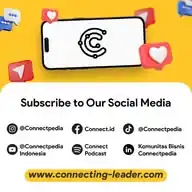 Komunitas Bisnis Keluarga Connectpedia WhatsApp Channel