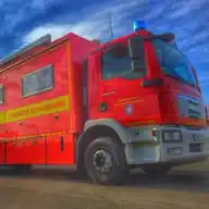 Kreisfeuerwehr Schaumburg WhatsApp Channel
