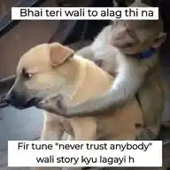 Kuchh Bhi 🕷️☔🔚 WhatsApp Channel