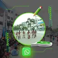 KURINJI CBSE SCHOOL NAMAKKAL 🏫📚🎒 WhatsApp Channel