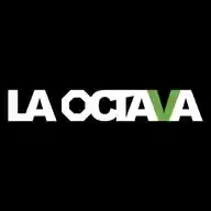 La Octava WhatsApp Channel