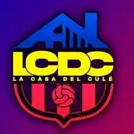LaCasaDelCuler WhatsApp Channel