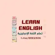LEARN ENGLISH WhatsApp Channel