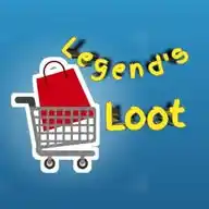 Legend's Loot WhatsApp Channel