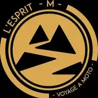 L'Esprit M - Voyage à moto WhatsApp Channel