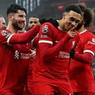 Liverpool Fan community WhatsApp Channel